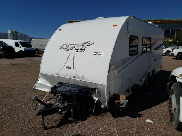 KZ MXT 2011 white   4EZTG2029B8052395 photo #3