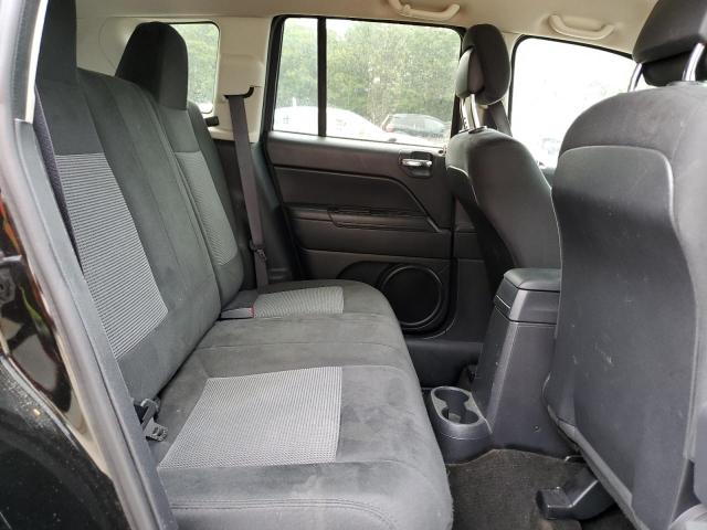 2016 JEEP COMPASS SP - 1C4NJDBB1GD638253