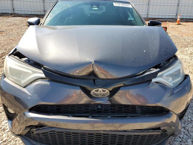 2016 TOYOTA RAV4 SE - 2T3NFREV6GW242178