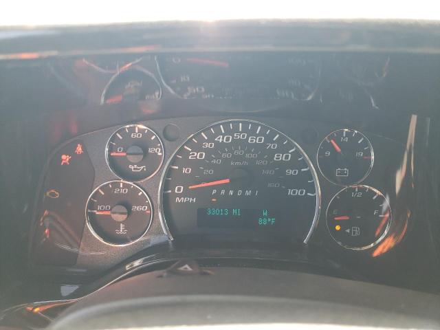 2023 CHEVROLET EXPRESS G2 - 1GCWGBFP6P1130097