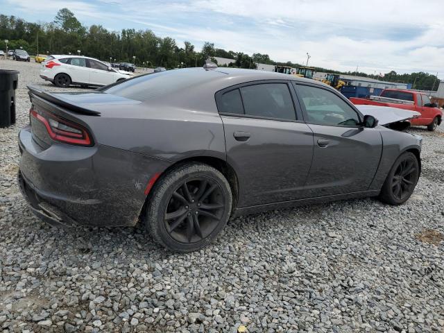 2016 DODGE CHARGER SX - 2C3CDXHGXGH246964