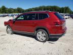 VOLKSWAGEN ATLAS SEL photo