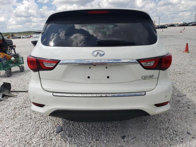 2017 INFINITI QX60 - 5N1DL0MN3HC540706