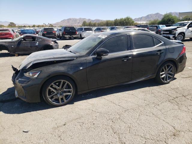 VIN JTHBA1D29K5094780 2019 LEXUS IS no.1