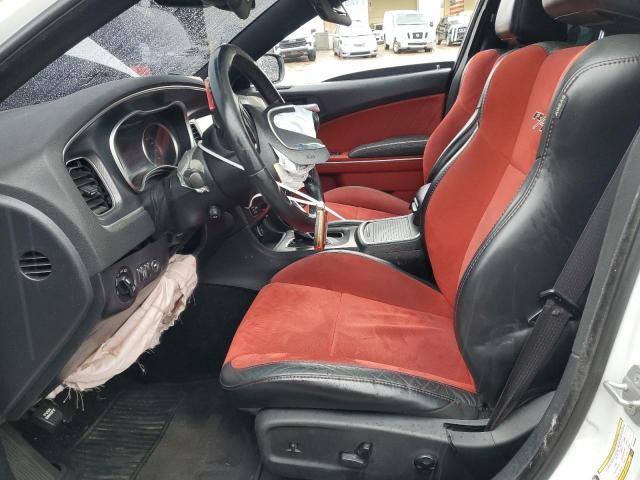 2015 DODGE CHARGER R/ - 2C3CDXCT7FH889565