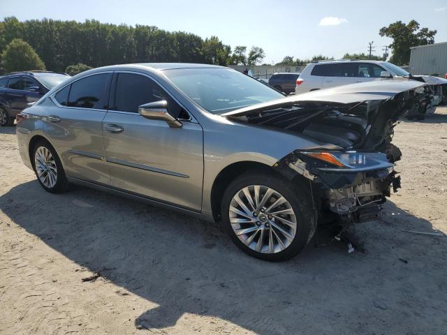 2020 LEXUS ES 350 LUX 58AEZ1B18LU073187