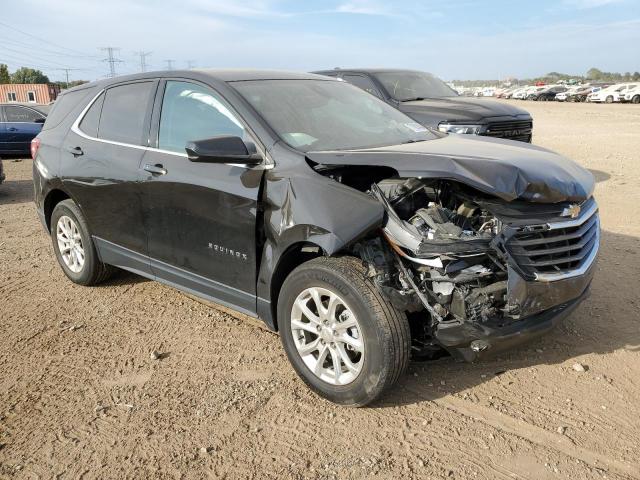 2020 CHEVROLET EQUINOX LT - 2GNAXKEV5L6209141