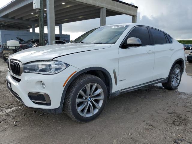 VIN 5UXKU2C5XG0N82648 2016 BMW X6, Xdrive35I no.1