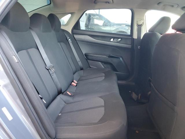 2022 KIA K5 LX - 5XXG24J25NG124710