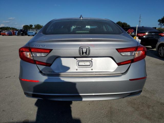 2019 HONDA ACCORD LX - 1HGCV1F13KA030578