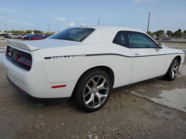 VIN 2C3CDZBG1FH894888 2015 Dodge Challenger, Sxt Plus no.3