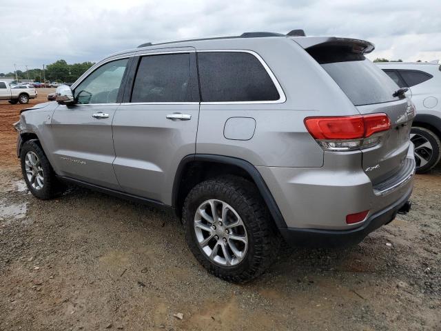 VIN 1C4RJFBG7FC846277 2015 Jeep Grand Cherokee, Lim... no.2