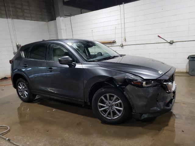 2023 MAZDA CX-5 PREFE - JM3KFBCMXP0222256