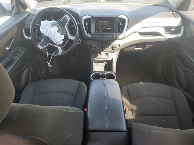 2020 GMC TERRAIN SL - 3GKALTEVXLL207119