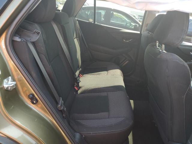 2023 SUBARU OUTBACK PR - 4S4BTADC4P3224886