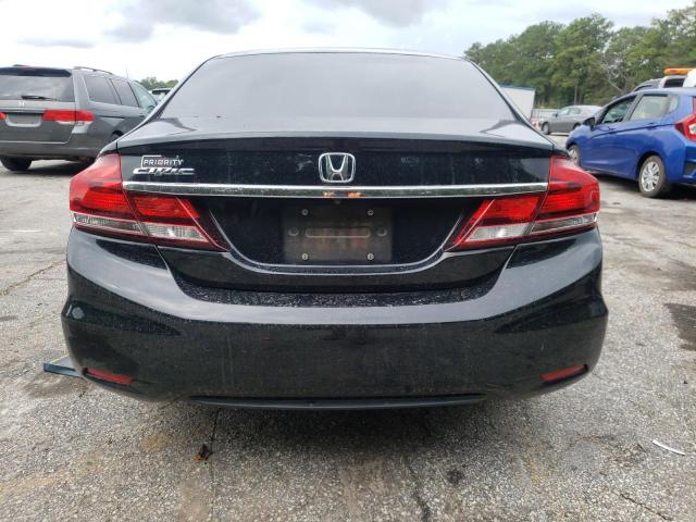 2015 HONDA CIVIC SE - 19XFB2F70FE232778