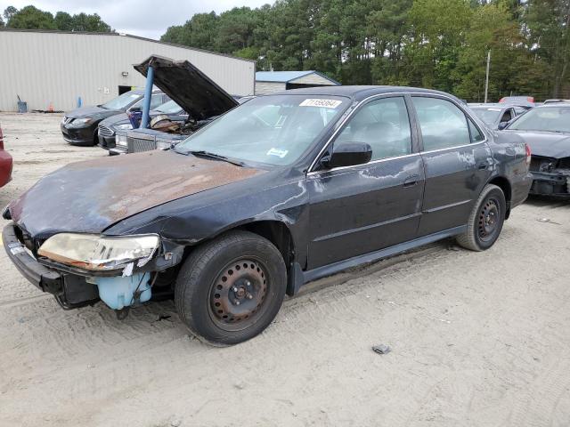 2001 HONDA ACCORD LX 1HGCG56441A034309  71159364