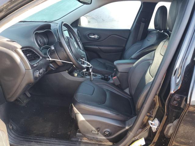 2020 JEEP CHEROKEE T - 1C4PJMBX8LD562545