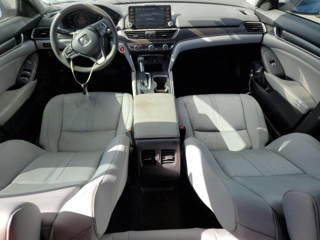 2018 HONDA ACCORD EX - 1HGCV1F43JA067882