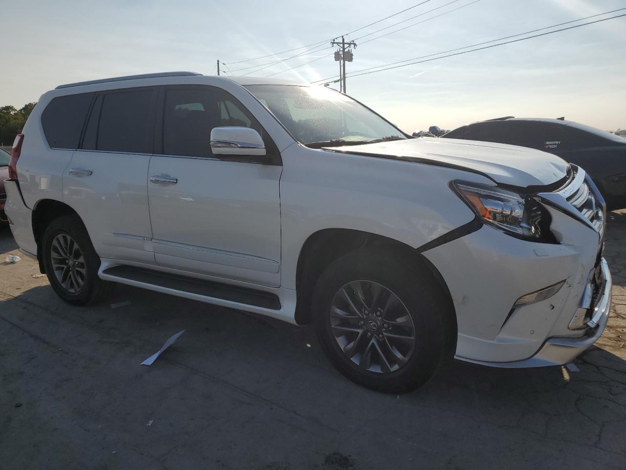 Lot #2974751092 2018 LEXUS GX 460