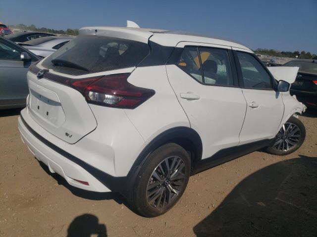 2023 NISSAN KICKS SV - 3N1CP5CV0PL481042