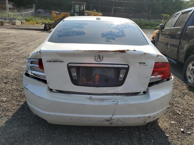 2006 ACURA 3.2TL 19UUA66206A064490  72357154