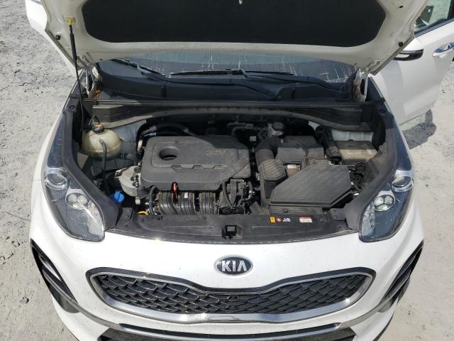 VIN KNDPN3ACXL7720394 2020 KIA Sportage, EX no.12