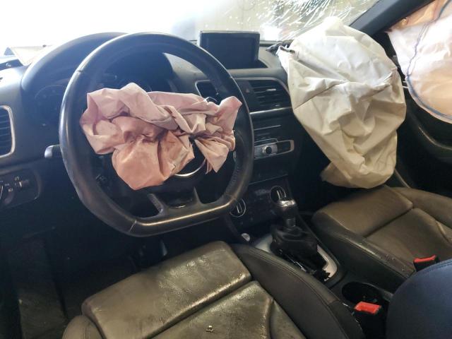 2018 AUDI Q3 PREMIUM - WA1JCCFS6JR011761