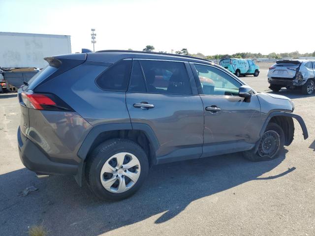 VIN 2T3G1RFV0KW021254 2019 Toyota RAV4, LE no.3