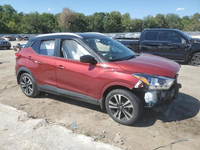 2020 NISSAN KICKS SV - 3N1CP5CV6LL524194