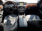 MERCEDES-BENZ ML 550 4MA photo