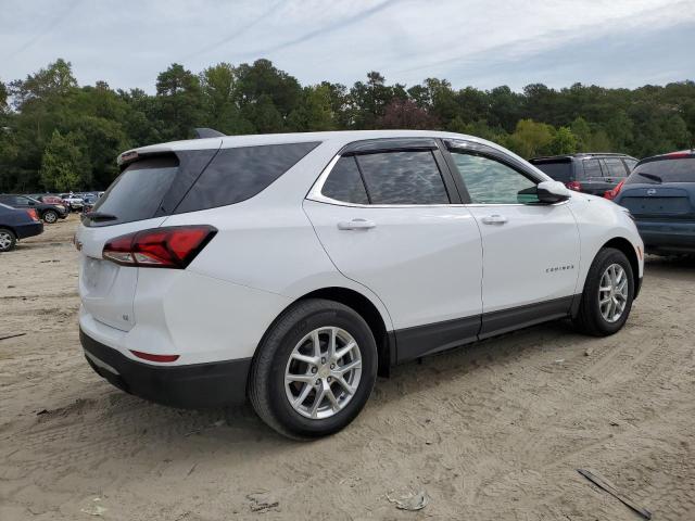2022 CHEVROLET EQUINOX LT - 3GNAXKEV4NL307446