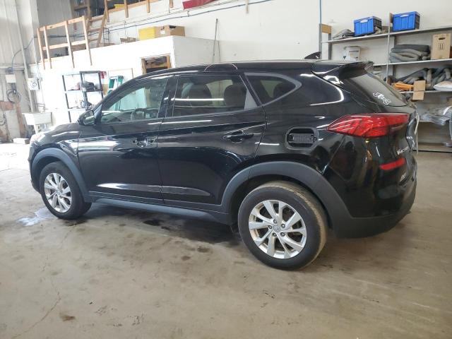 VIN KM8J23A46KU880114 2019 Hyundai Tucson, SE no.2