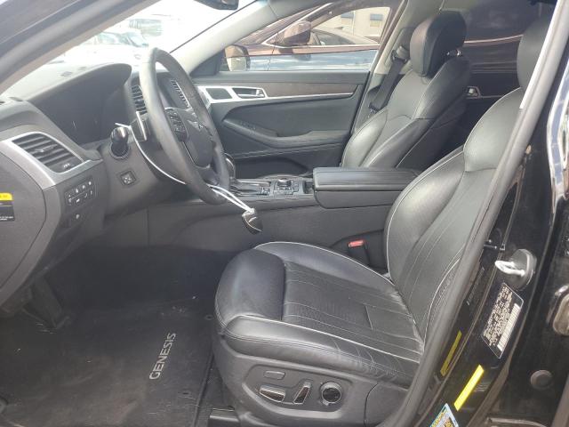 2015 HYUNDAI GENESIS 3. - KMHGN4JE6FU068219