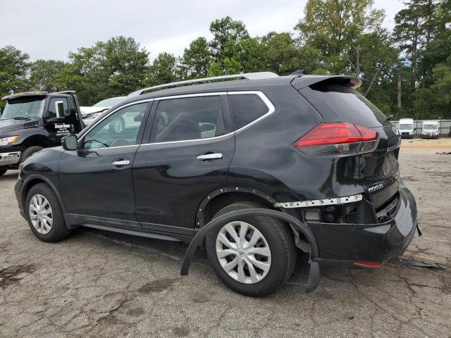 2017 NISSAN ROGUE SV - 5N1AT2MV6HC817640