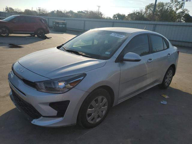 2023 KIA RIO LX #2960201160