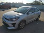 Lot #2960201160 2023 KIA RIO LX