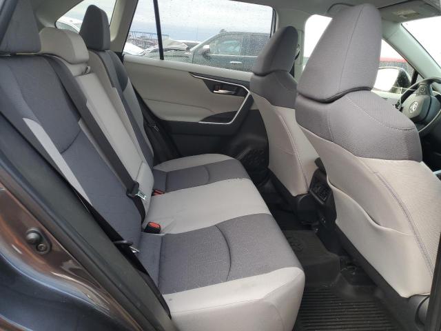 2020 TOYOTA RAV4 XLE - JTMP1RFV7LJ035801