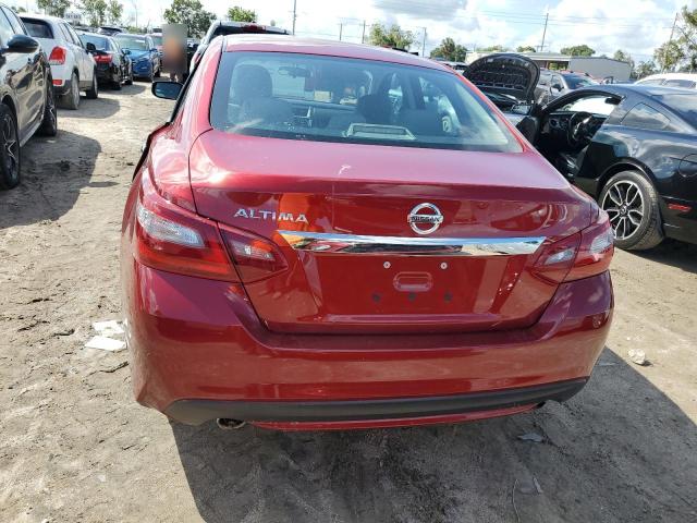 2018 NISSAN ALTIMA 2.5 - 1N4AL3AP7JC107416