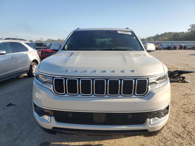 2022 JEEP WAGONEER S - 1C4SJUAT4NS181525