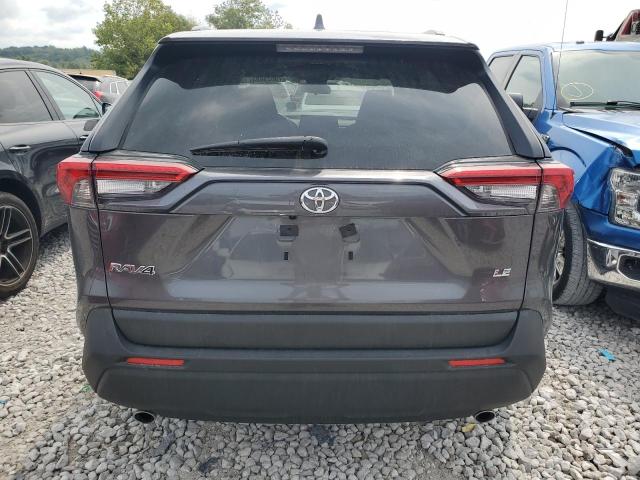 VIN JTMH1RFV9KJ001961 2019 Toyota RAV4, LE no.6