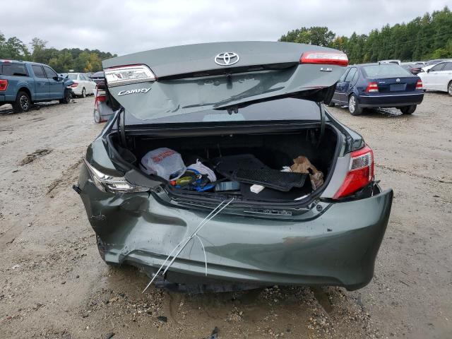 VIN 4T4BF1FK3DR280907 2013 Toyota Camry, L no.6