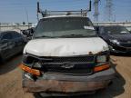 CHEVROLET EXPRESS G2 photo