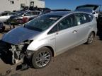 2015 TOYOTA PRIUS V - JTDZN3EU9FJ035726