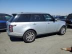 LAND ROVER RANGE ROVE photo