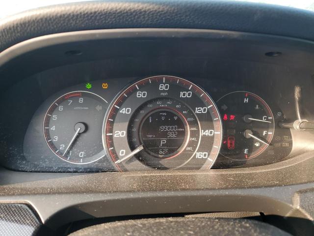 VIN 1HGCR2F56FA130743 2015 Honda Accord, Sport no.9