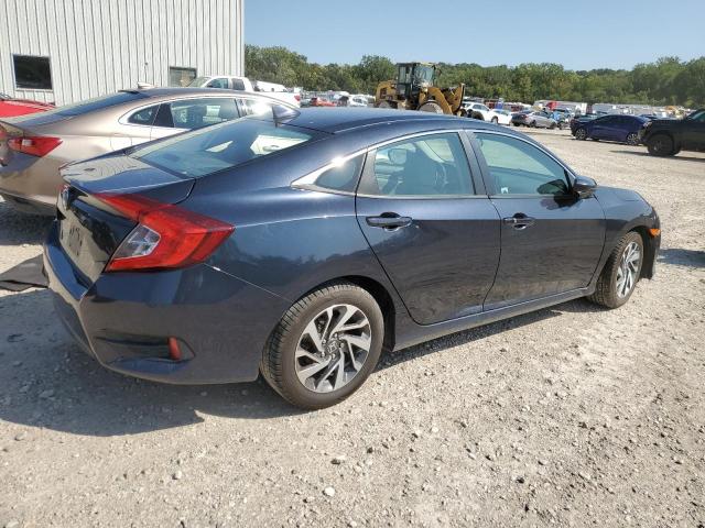 2017 HONDA CIVIC EX - 19XFC2F71HE034288