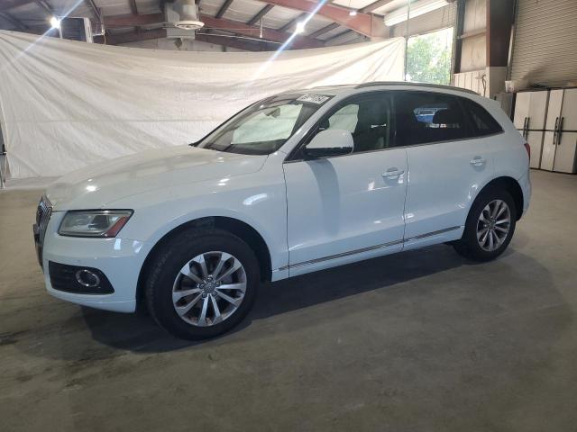 VIN WA1LFAFPXDA093979 2013 Audi Q5, Premium Plus no.1