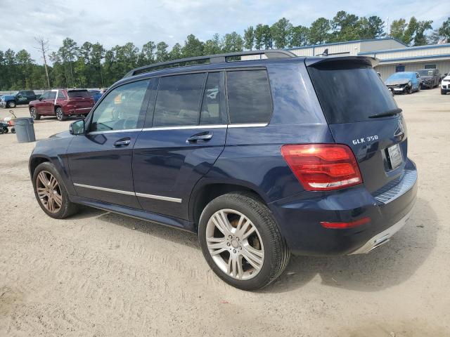 2015 MERCEDES-BENZ GLK 350 4M - WDCGG8JB1FG356041