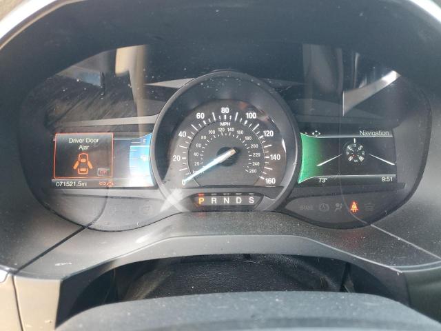 2019 FORD EDGE TITAN - 2FMPK4K98KBB88873